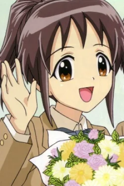 Kaoruko Ichijou