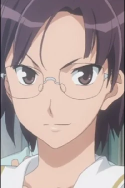 Kaoruko Yuzuki