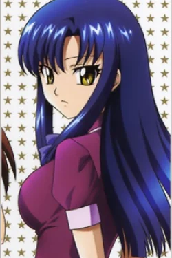 Karen Minamino