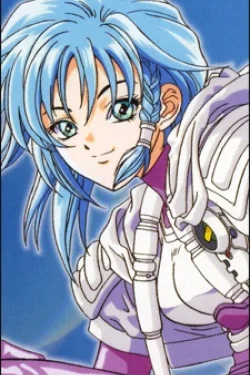 Karin Aoi
