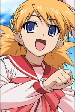 Karin Sasamori