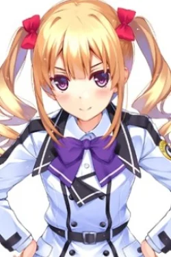 Kasumi Midou Barnett