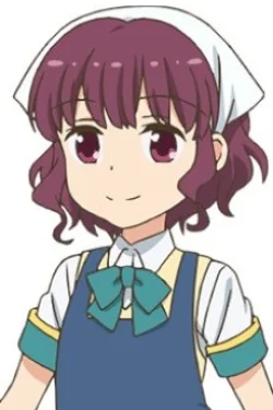 Kateika-bu Buchou