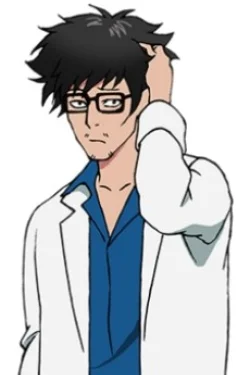 Katsumi Kanzaki