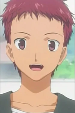 Kazuki Aihara