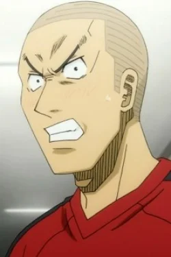 Kazuki Kuroda