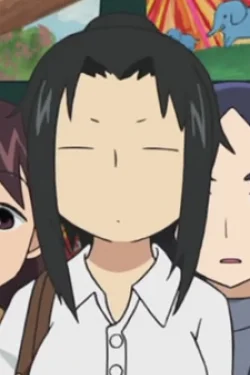 Kazumi Chiba