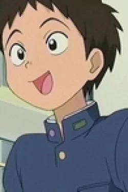 Keisuke Kosaka