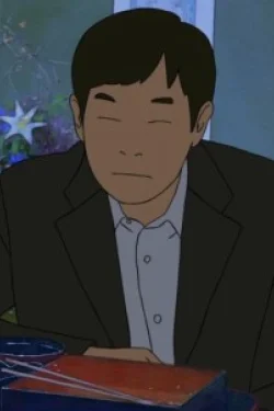 Kenji Kuroyanagi