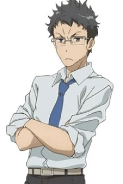 Kenjirou Toki