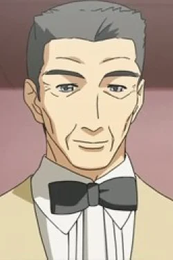 Kenzou Sakiyama
