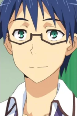 Kinjirou Sakamachi