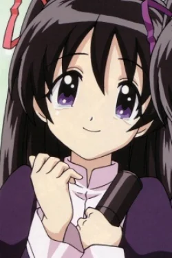 Kira Sakurazuki
