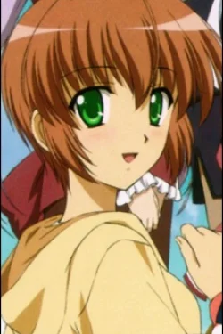 Kiri Kikyou