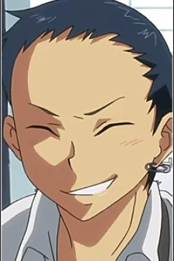 Kitsune Kageyama