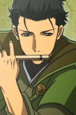 Kojuurou Kagetsuna Katakura