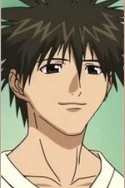 Kosuke Niwa
