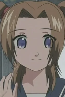 Kotomi Shionzaki