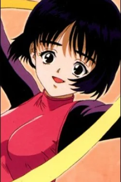 Kotomi Takanashi