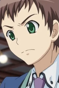 Kouichi Mizuhara