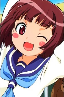 Koume Suzukawa