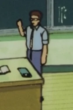 Koushi