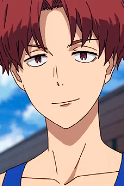 Kousuke Sakaki