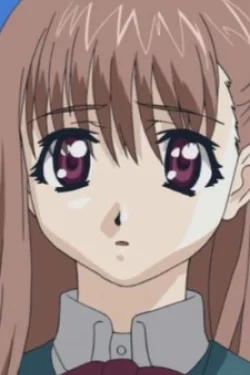 Kozue Kusanagi
