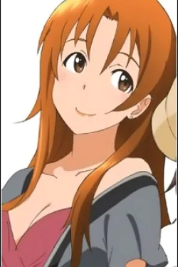 Kozue Takanashi