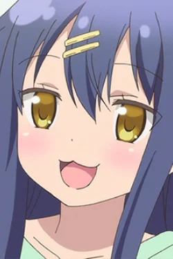 Kuina Natsukawa