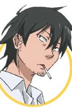 Kyouichirou Amagasa