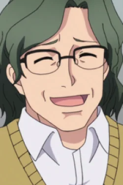 Kyouju Ikeda