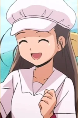 Kyouko Sakurami