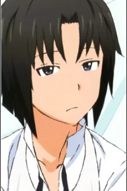 Kyouko Shirafuji