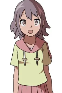 Kyouko Tsukihashi