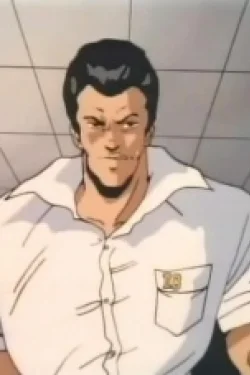 Kyousuke Gomi