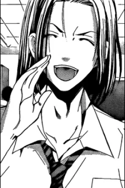 Kyousuke Kazama