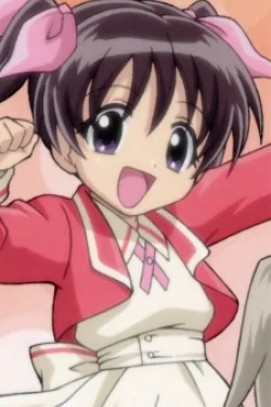 Lala Hinagiku