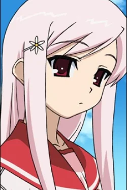 Lucy Maria Misora