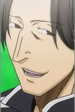 Luigi Yoshida