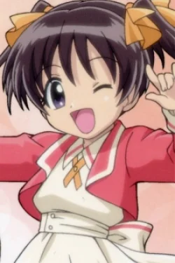 Lulu Hinagiku