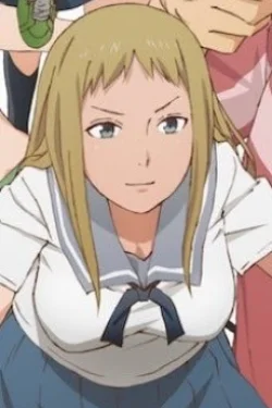 Madoka Kushitori