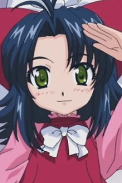 Maho Kazami