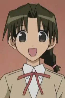 Mai Ootsuka