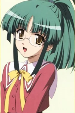 Mami Takeuchi