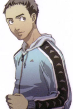 Mamoru Hayase