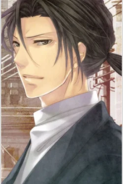 Mamoru Miyanomori