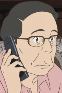 Mansaku Jinnouchi
