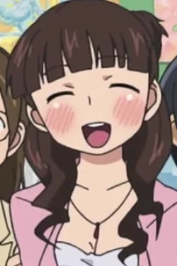 Marina Sugisaki