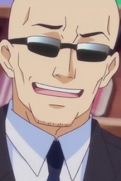 Masaru Oofuna